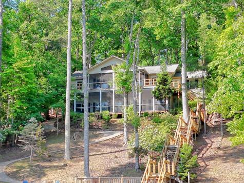 456 Deaver Cove Road Blairsville GA 30512