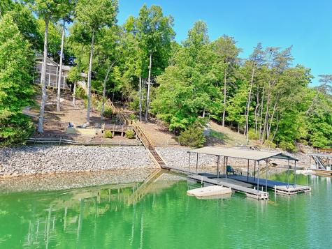 456 Deaver Cove Road Blairsville GA 30512