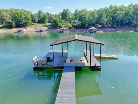 456 Deaver Cove Road Blairsville GA 30512