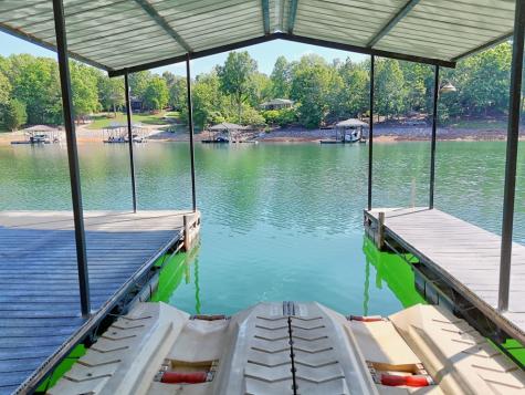 456 Deaver Cove Road Blairsville GA 30512
