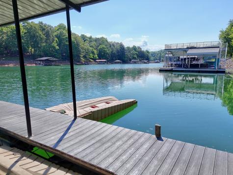 456 Deaver Cove Road Blairsville GA 30512