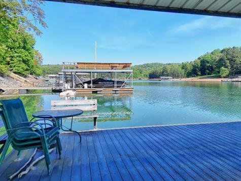 456 Deaver Cove Road Blairsville GA 30512