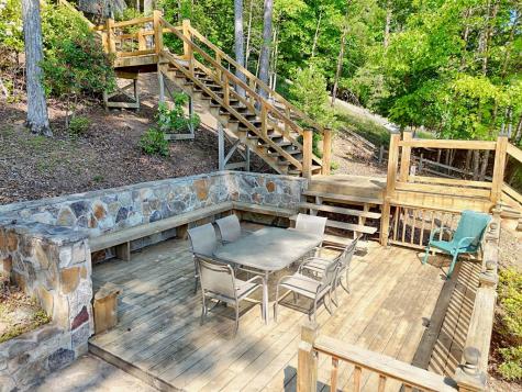 456 Deaver Cove Road Blairsville GA 30512