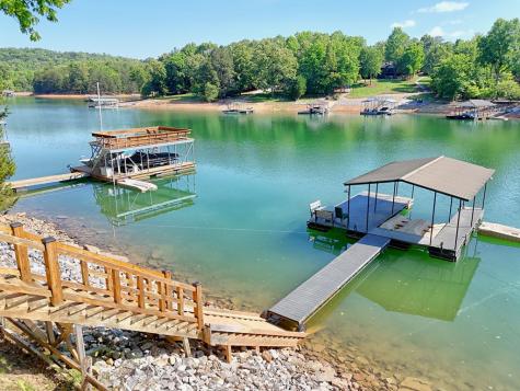 456 Deaver Cove Road Blairsville GA 30512