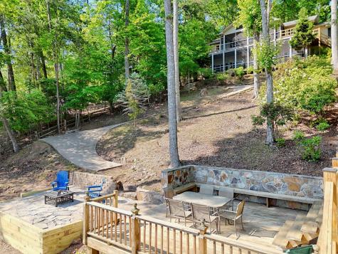 456 Deaver Cove Road Blairsville GA 30512