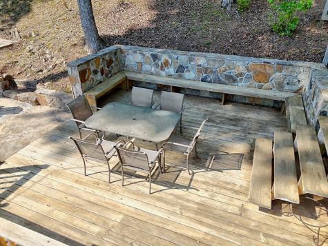 456 Deaver Cove Road Blairsville GA 30512