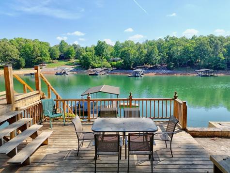 456 Deaver Cove Road Blairsville GA 30512