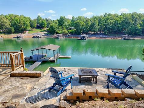456 Deaver Cove Road Blairsville GA 30512