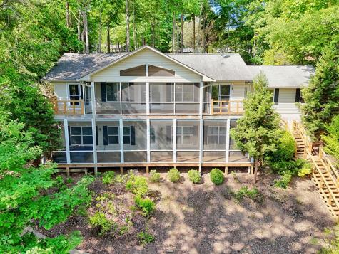 456 Deaver Cove Road Blairsville GA 30512