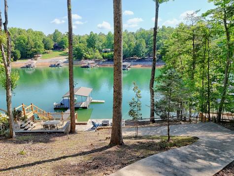 456 Deaver Cove Road Blairsville GA 30512