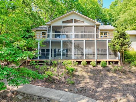 456 Deaver Cove Road Blairsville GA 30512