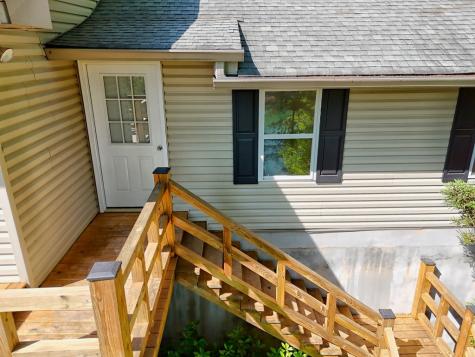 456 Deaver Cove Road Blairsville GA 30512