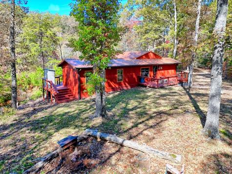 180 Gregory Drive Murphy NC 28906