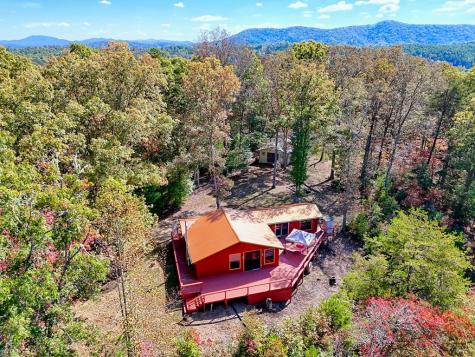 180 Gregory Drive Murphy NC 28906