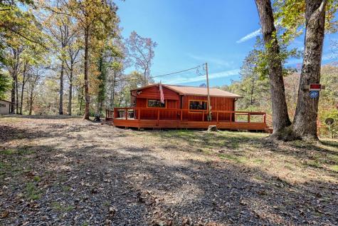 180 Gregory Drive Murphy NC 28906