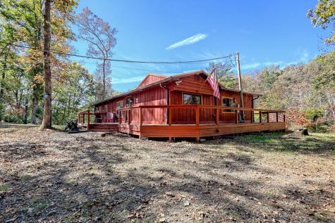 180 Gregory Drive Murphy NC 28906