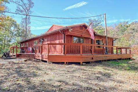 180 Gregory Drive Murphy NC 28906