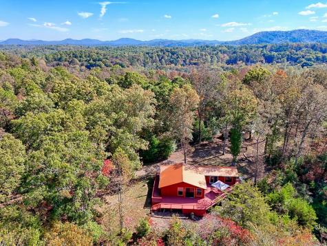 180 Gregory Drive Murphy NC 28906