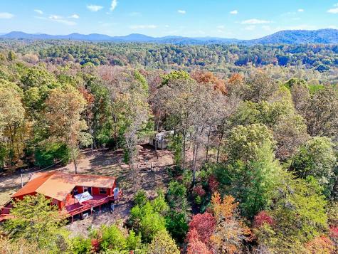 180 Gregory Drive Murphy NC 28906