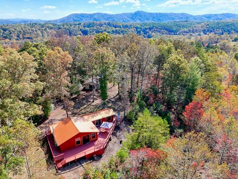 180 Gregory Drive Murphy NC 28906