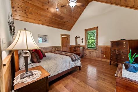 169 Walnut Mountain Road Ellijay GA 30540
