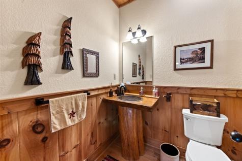 169 Walnut Mountain Road Ellijay GA 30540