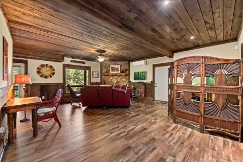 169 Walnut Mountain Road Ellijay GA 30540