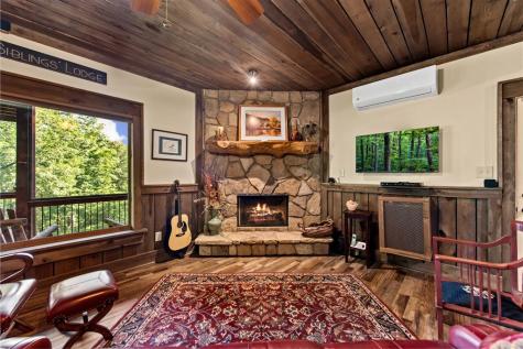 169 Walnut Mountain Road Ellijay GA 30540