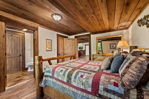 169 Walnut Mountain Road Ellijay GA 30540