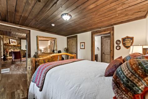 169 Walnut Mountain Road Ellijay GA 30540