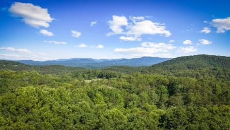 169 Walnut Mountain Road Ellijay GA 30540
