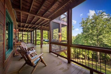 169 Walnut Mountain Road Ellijay GA 30540
