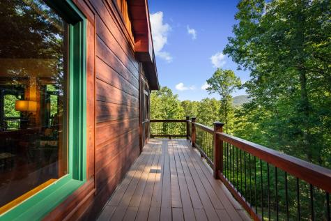 169 Walnut Mountain Road Ellijay GA 30540