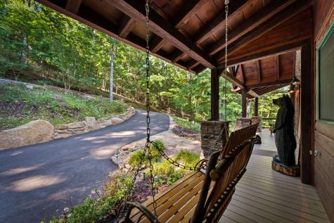 169 Walnut Mountain Road Ellijay GA 30540