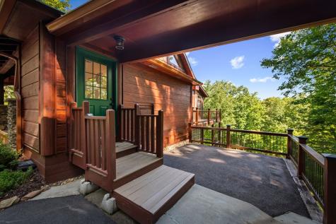 169 Walnut Mountain Road Ellijay GA 30540