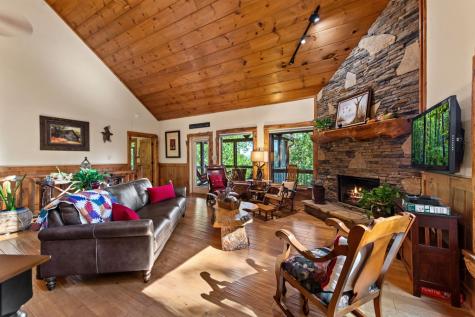 169 Walnut Mountain Road Ellijay GA 30540