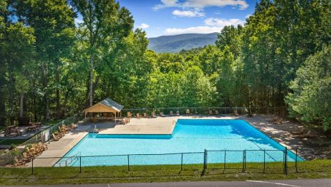 169 Walnut Mountain Road Ellijay GA 30540