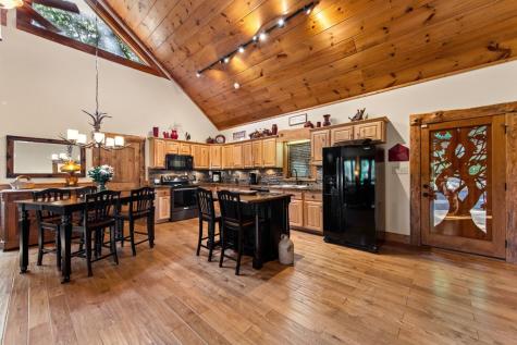 169 Walnut Mountain Road Ellijay GA 30540