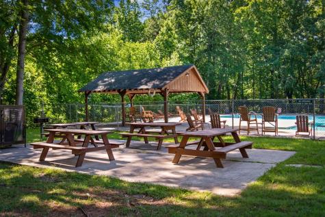 169 Walnut Mountain Road Ellijay GA 30540