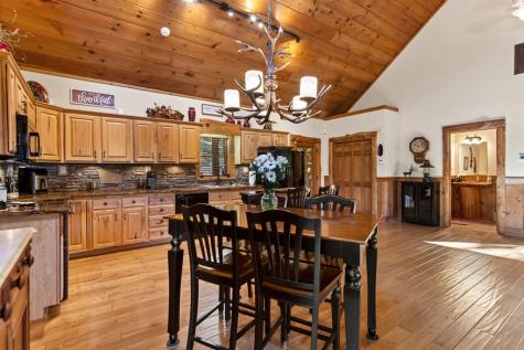 169 Walnut Mountain Road Ellijay GA 30540