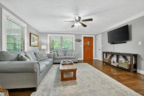 133 Yellowbird Trail Blue Ridge GA 30513