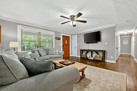 133 Yellowbird Trail Blue Ridge GA 30513