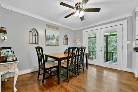 133 Yellowbird Trail Blue Ridge GA 30513