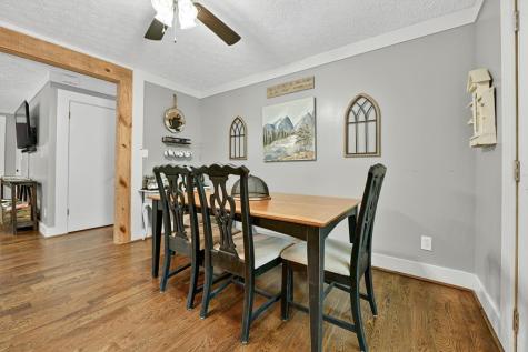 133 Yellowbird Trail Blue Ridge GA 30513