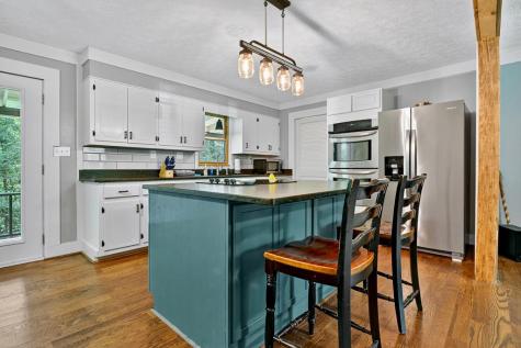 133 Yellowbird Trail Blue Ridge GA 30513