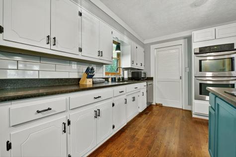 133 Yellowbird Trail Blue Ridge GA 30513