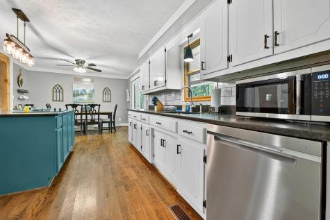 133 Yellowbird Trail Blue Ridge GA 30513