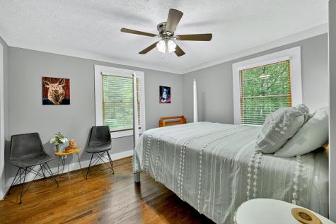 133 Yellowbird Trail Blue Ridge GA 30513