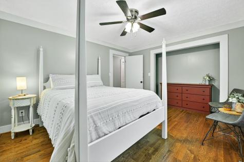133 Yellowbird Trail Blue Ridge GA 30513