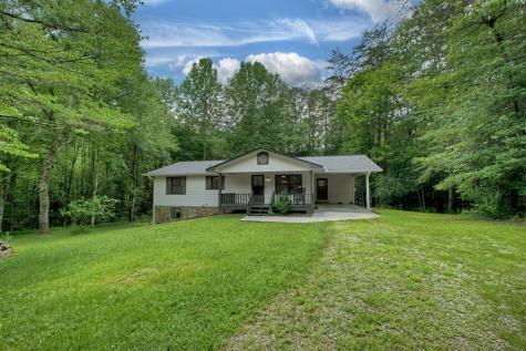 133 Yellowbird Trail Blue Ridge GA 30513